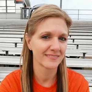 Meet your Posher, Ginger